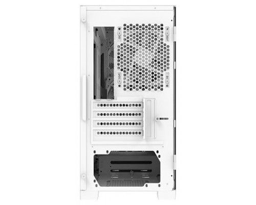 TORRE MICRO-ATX MONTECH AIR 100 ARGB WHITE